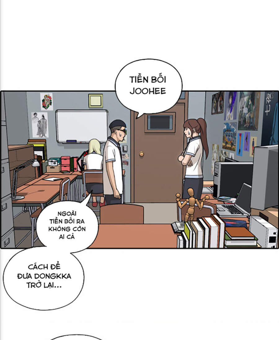 Free Draw Chap 119 - Next Chap 120