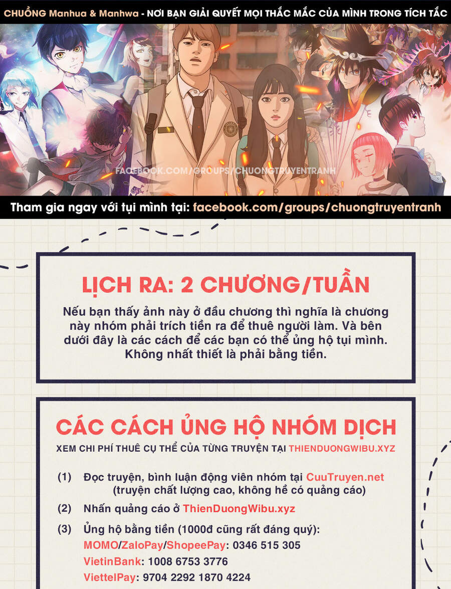 Free Draw Chap 120 - Next Chap 121