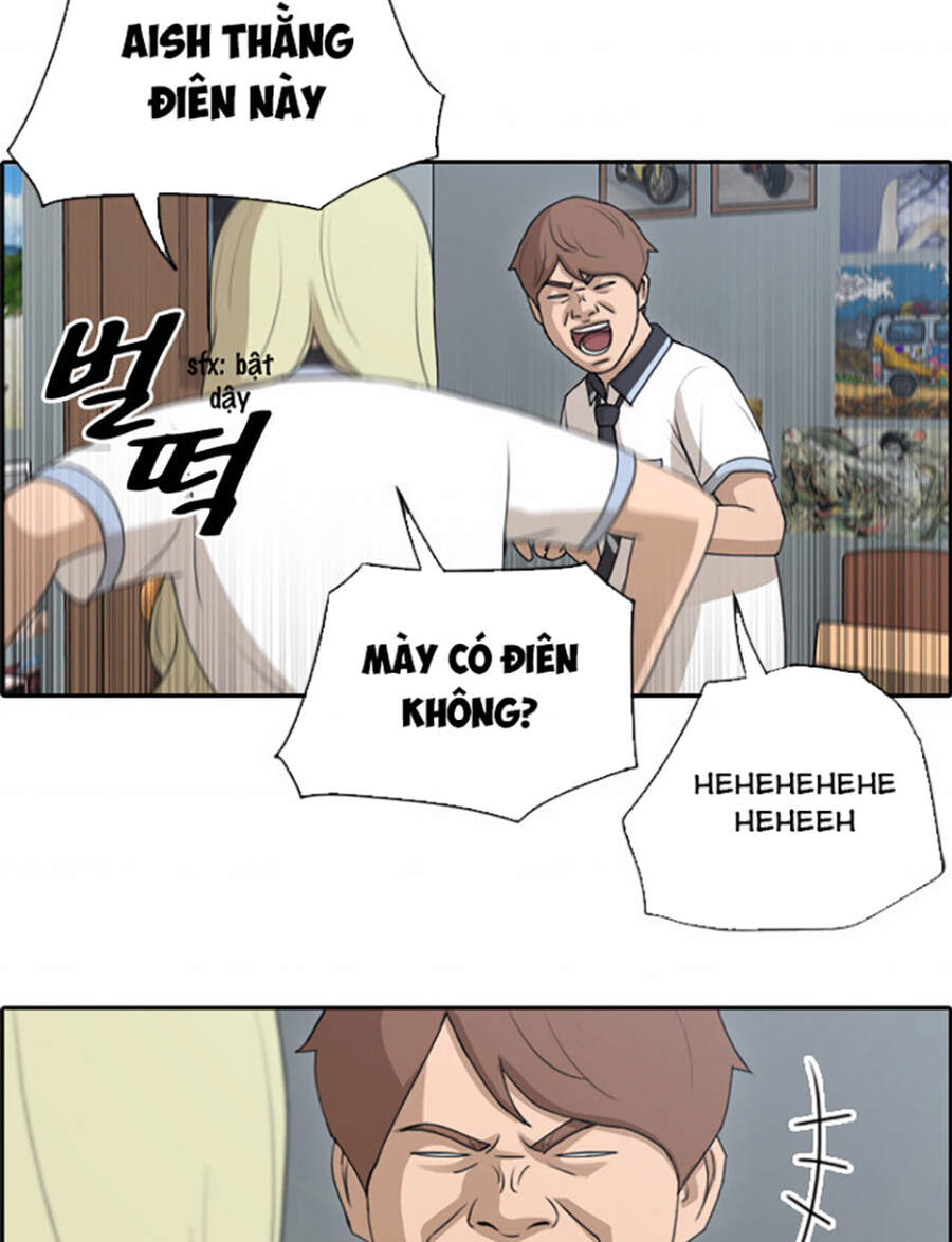 Free Draw Chap 120 - Next Chap 121