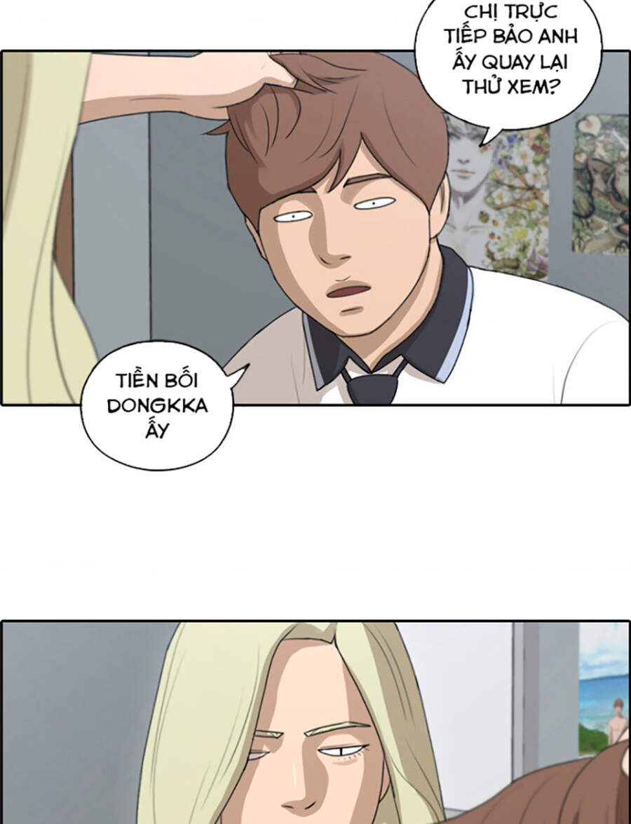 Free Draw Chap 120 - Next Chap 121