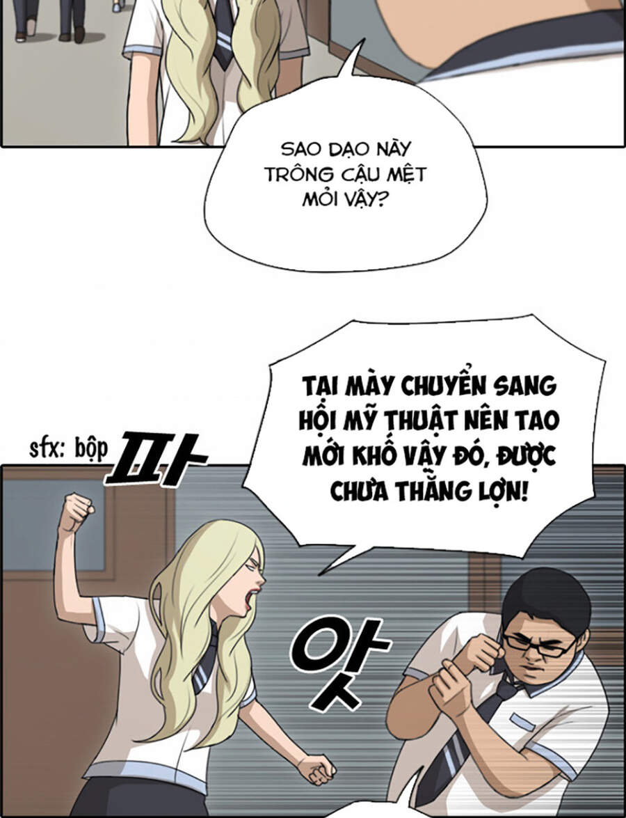 Free Draw Chap 120 - Next Chap 121