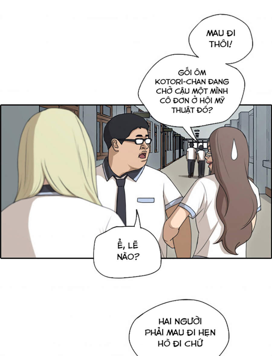 Free Draw Chap 120 - Next Chap 121