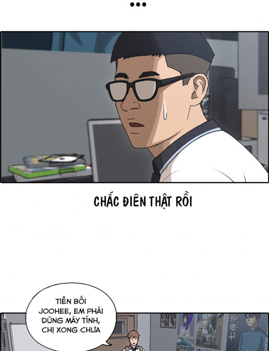 Free Draw Chap 120 - Next Chap 121