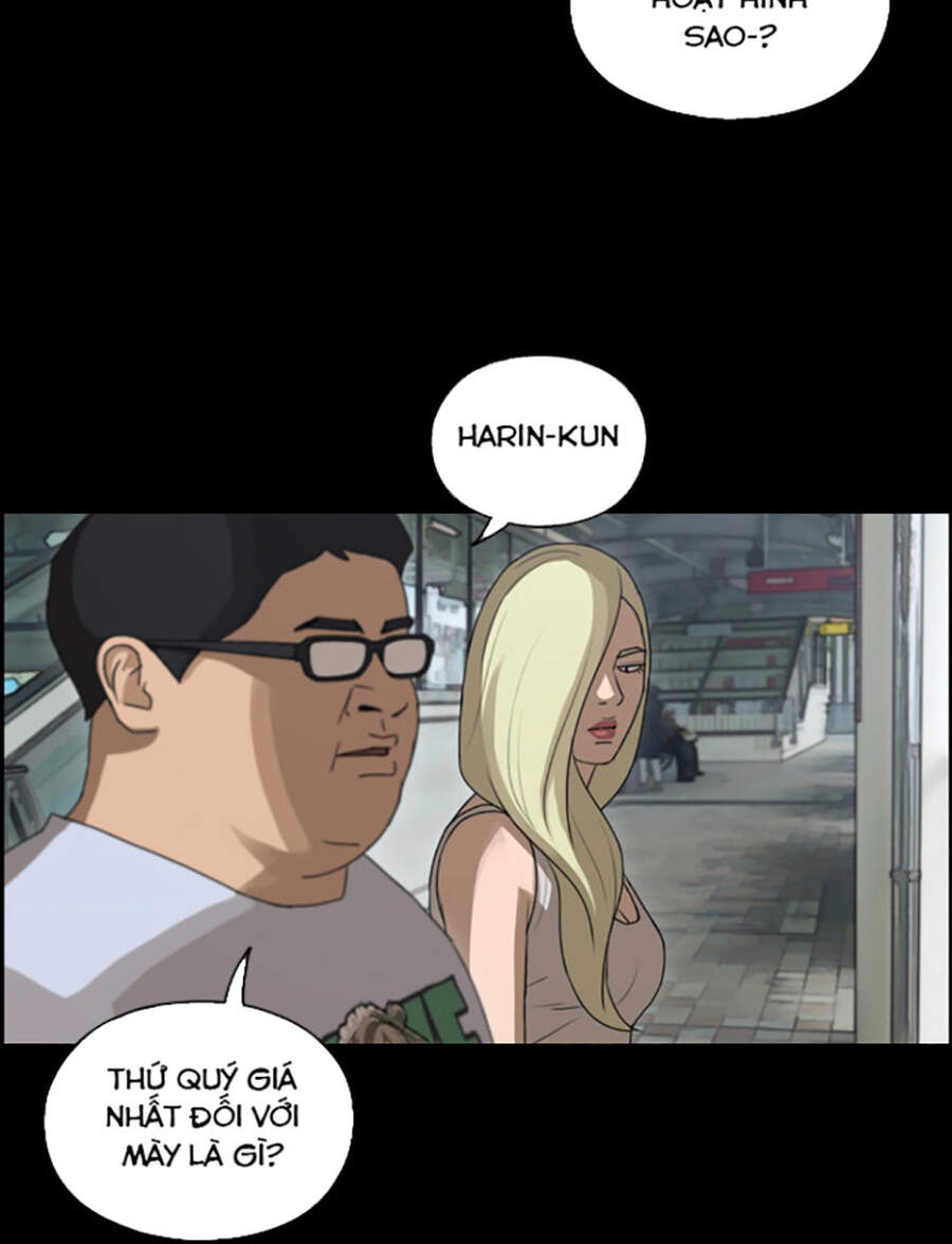 Free Draw Chap 120 - Next Chap 121