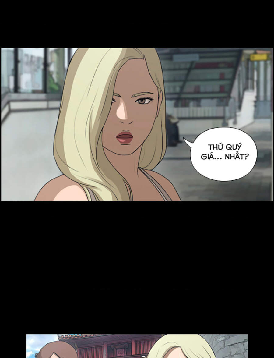 Free Draw Chap 120 - Next Chap 121
