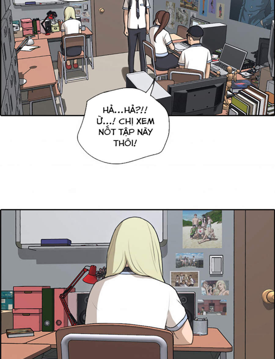 Free Draw Chap 120 - Next Chap 121