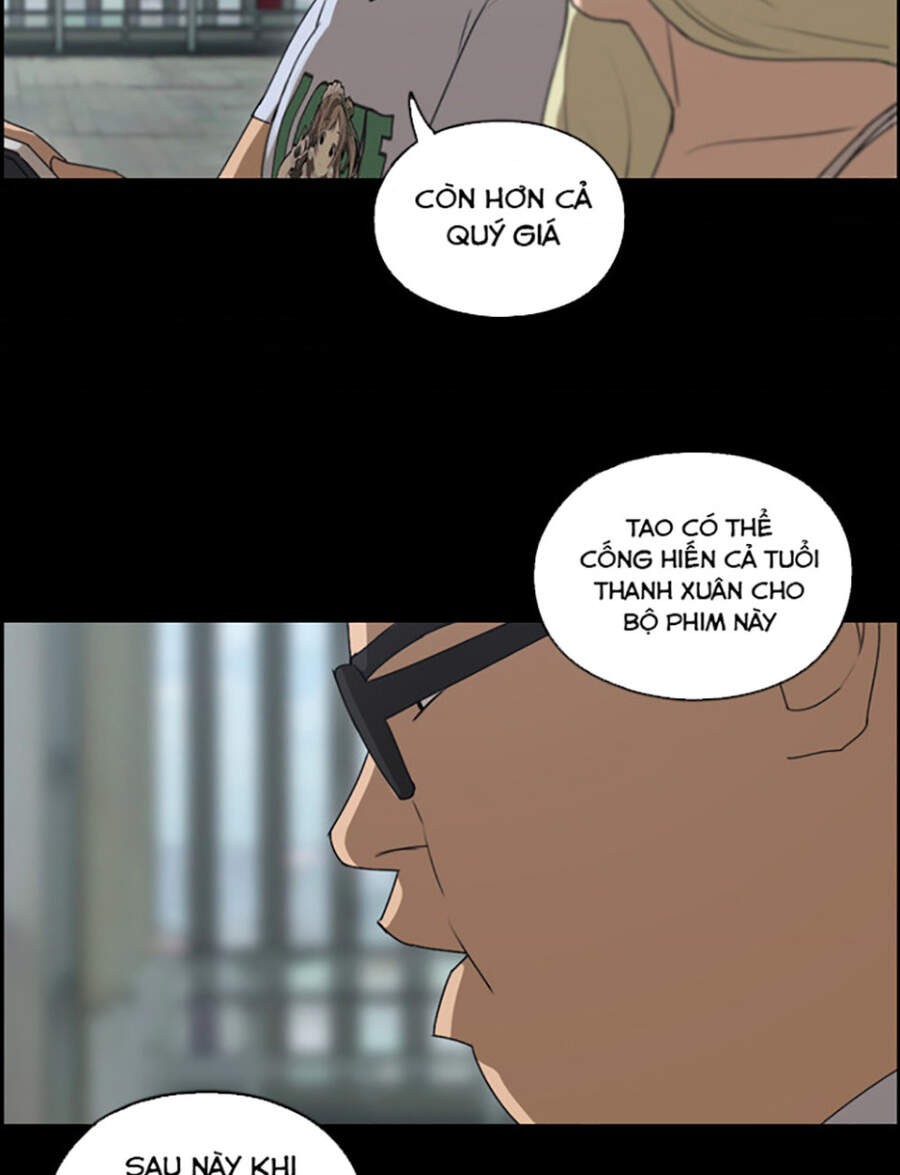 Free Draw Chap 120 - Next Chap 121