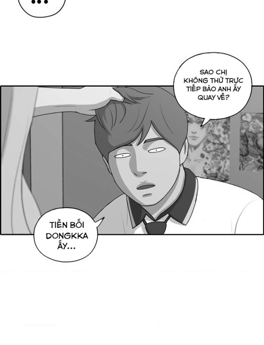 Free Draw Chap 120 - Next Chap 121
