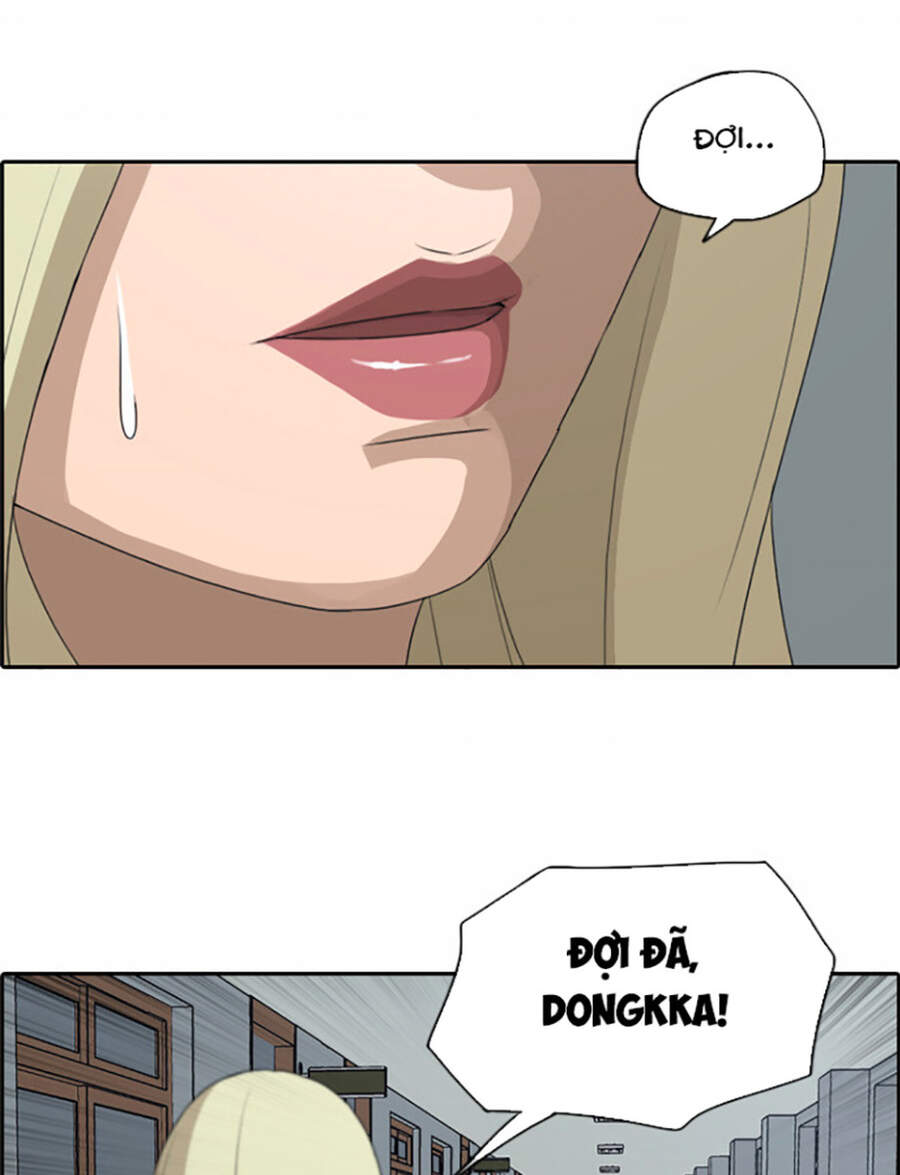 Free Draw Chap 120 - Next Chap 121