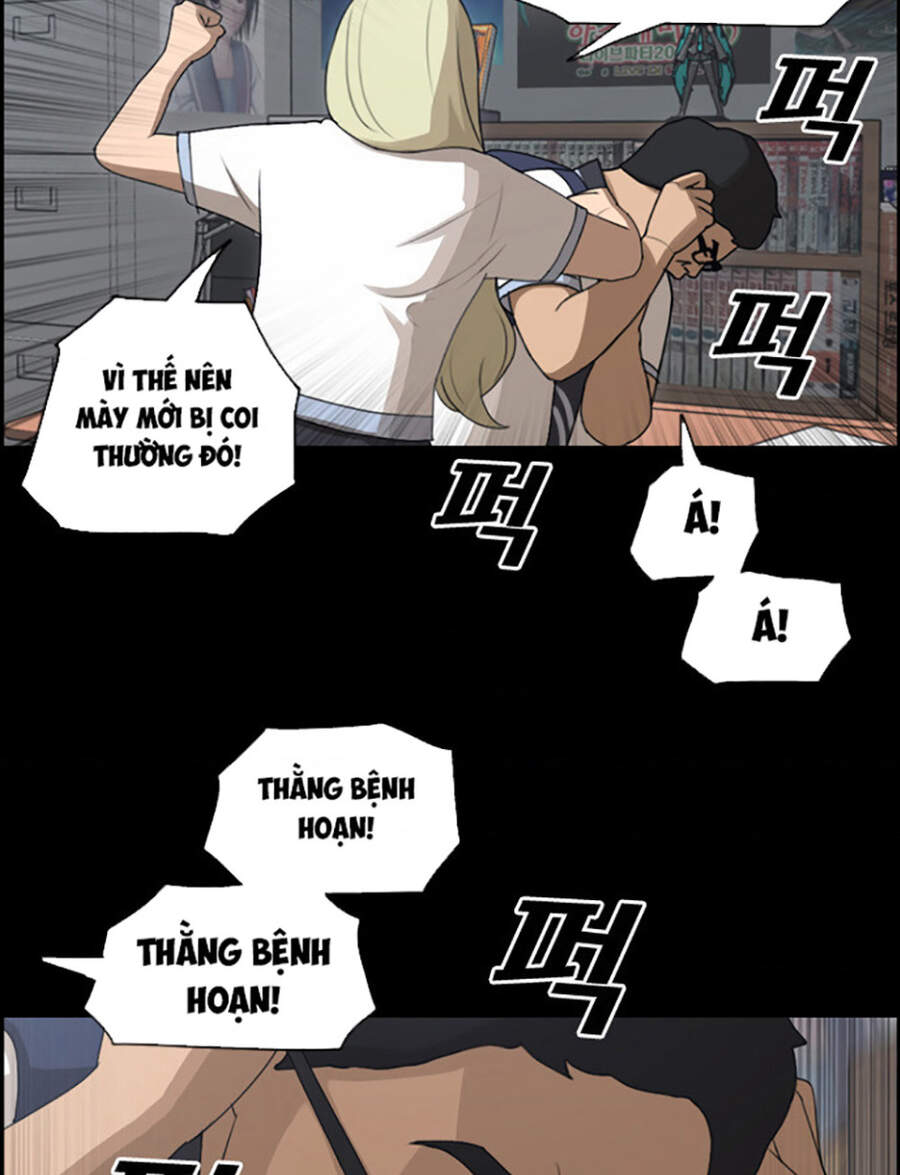 Free Draw Chap 120 - Next Chap 121