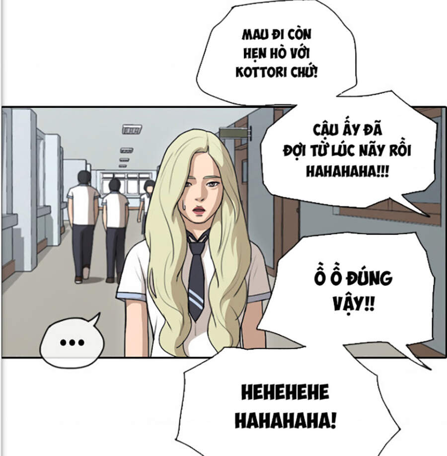 Free Draw Chap 121 - Next Chap 122