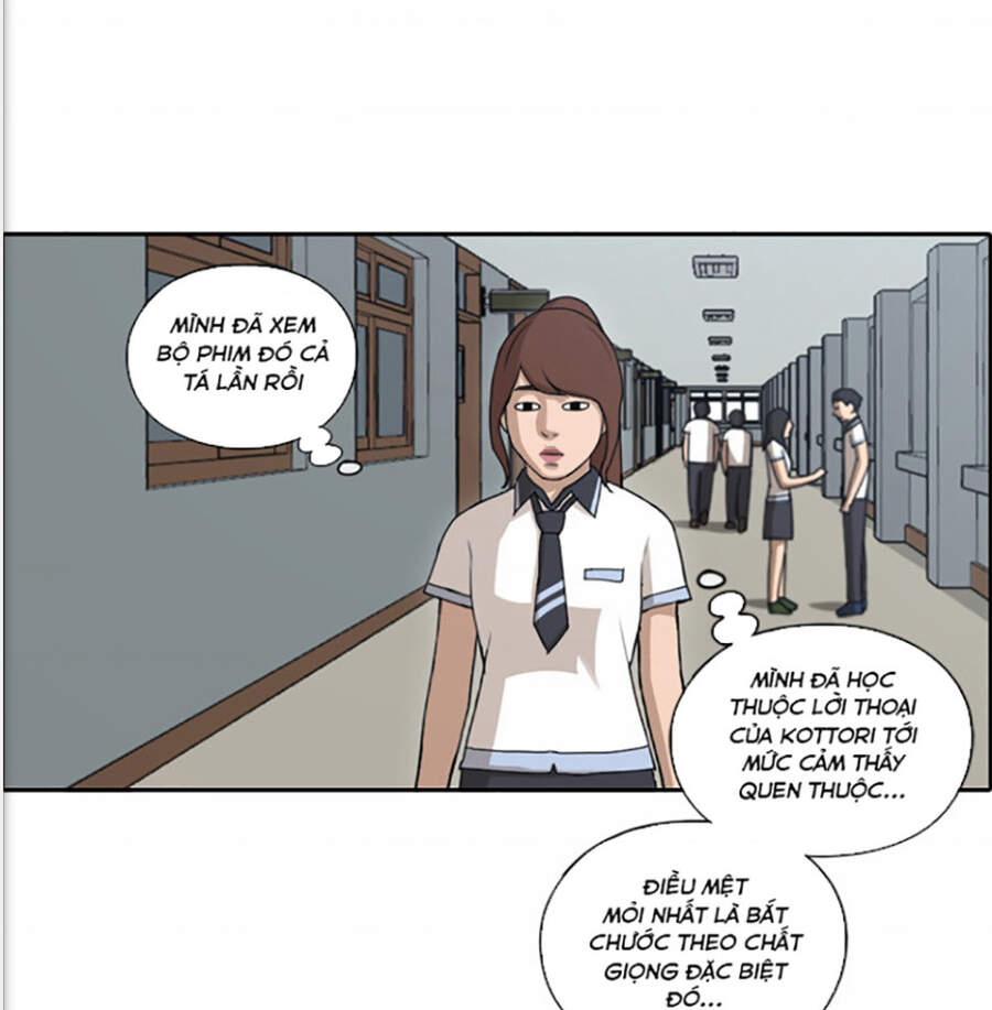 Free Draw Chap 121 - Next Chap 122