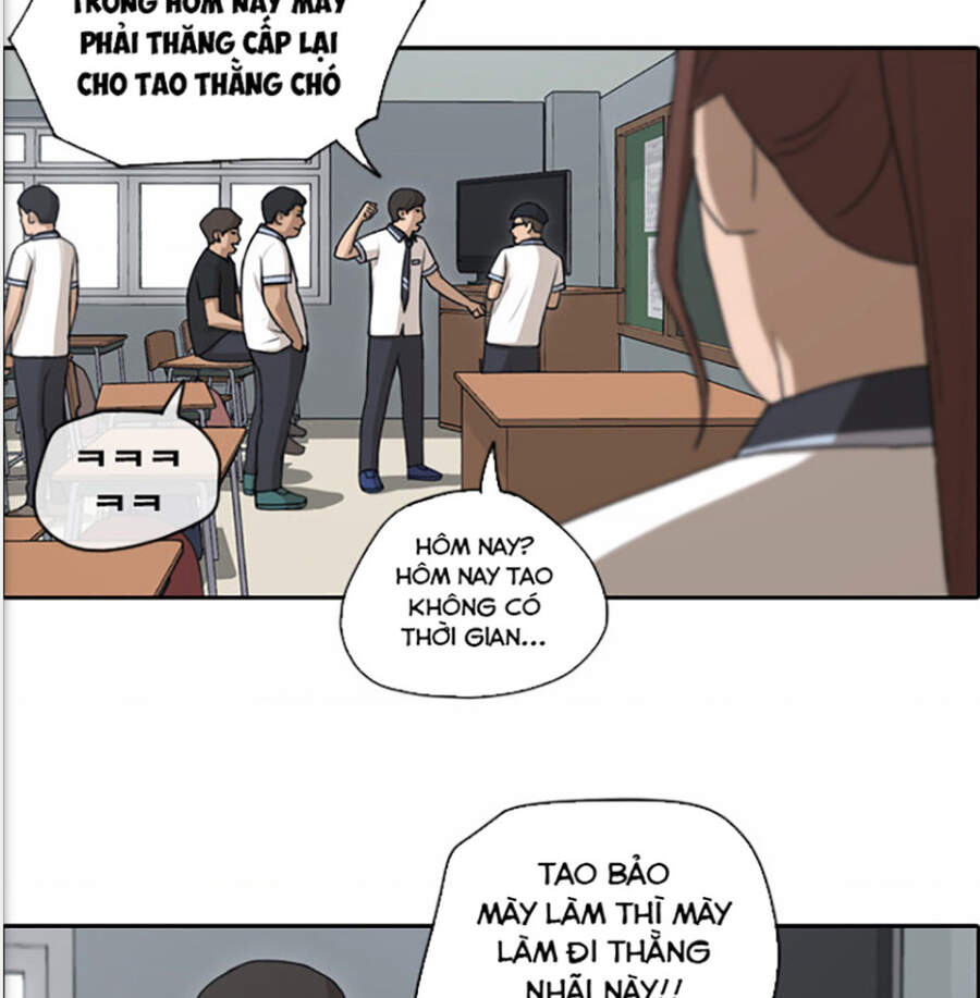 Free Draw Chap 121 - Next Chap 122