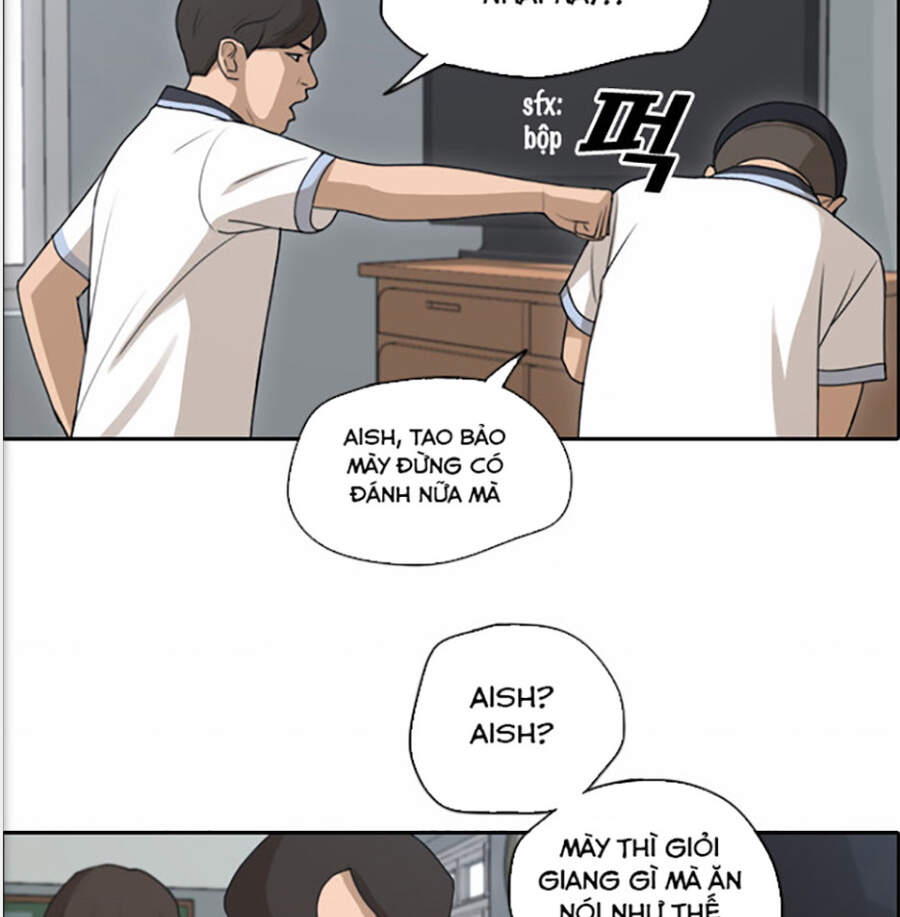 Free Draw Chap 121 - Next Chap 122