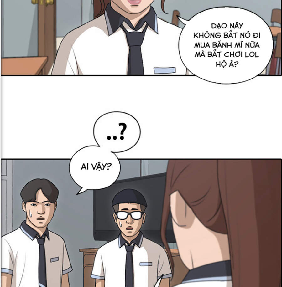 Free Draw Chap 121 - Next Chap 122