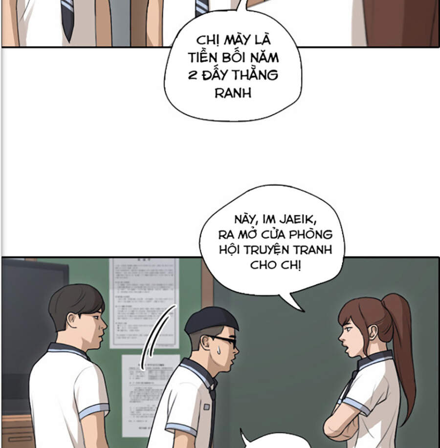 Free Draw Chap 121 - Next Chap 122