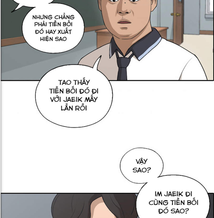 Free Draw Chap 121 - Next Chap 122