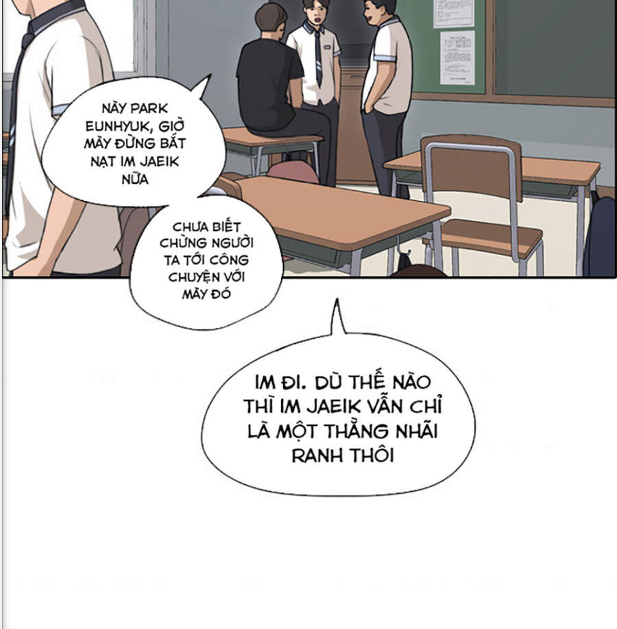 Free Draw Chap 121 - Next Chap 122