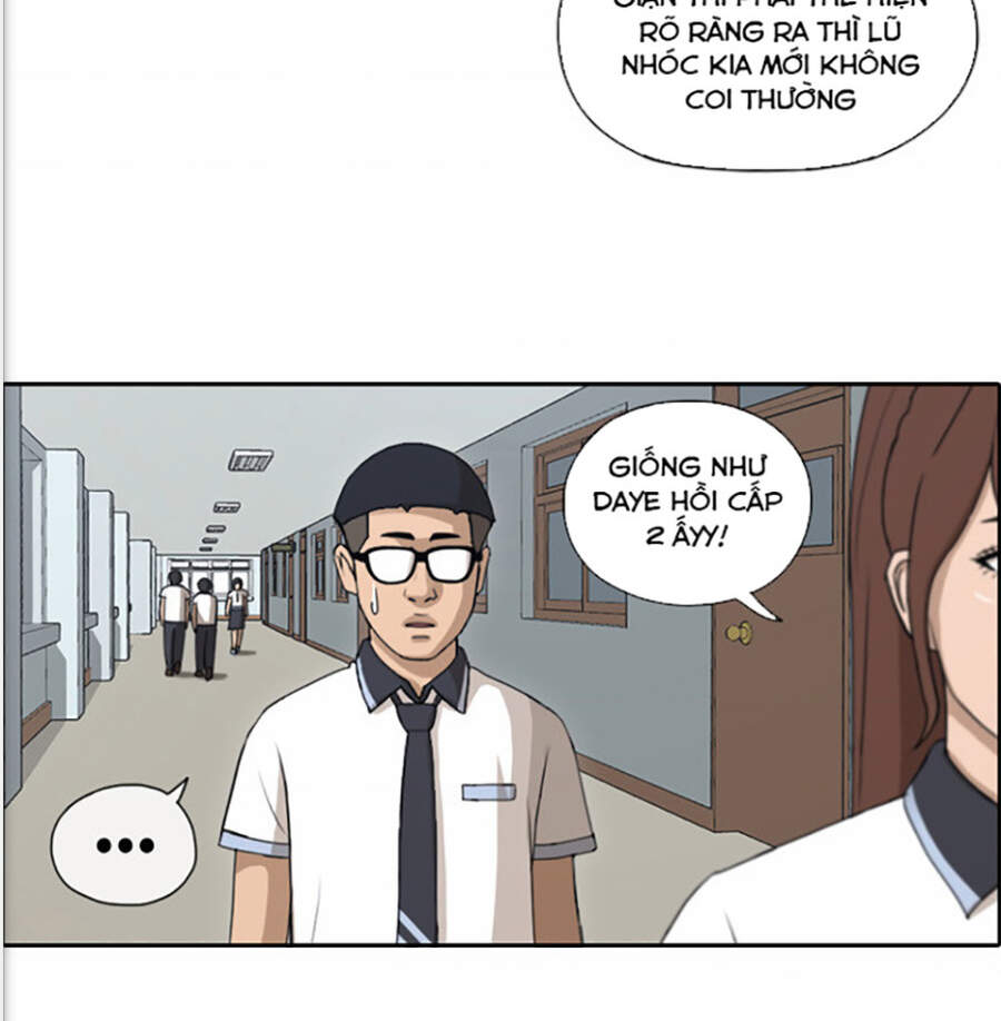 Free Draw Chap 121 - Next Chap 122