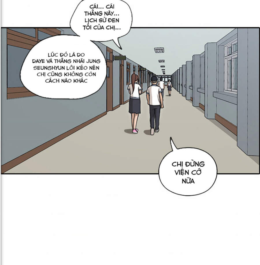 Free Draw Chap 121 - Next Chap 122