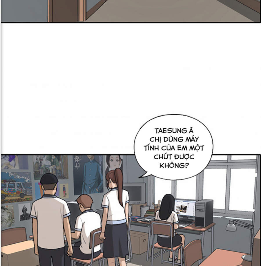 Free Draw Chap 121 - Next Chap 122