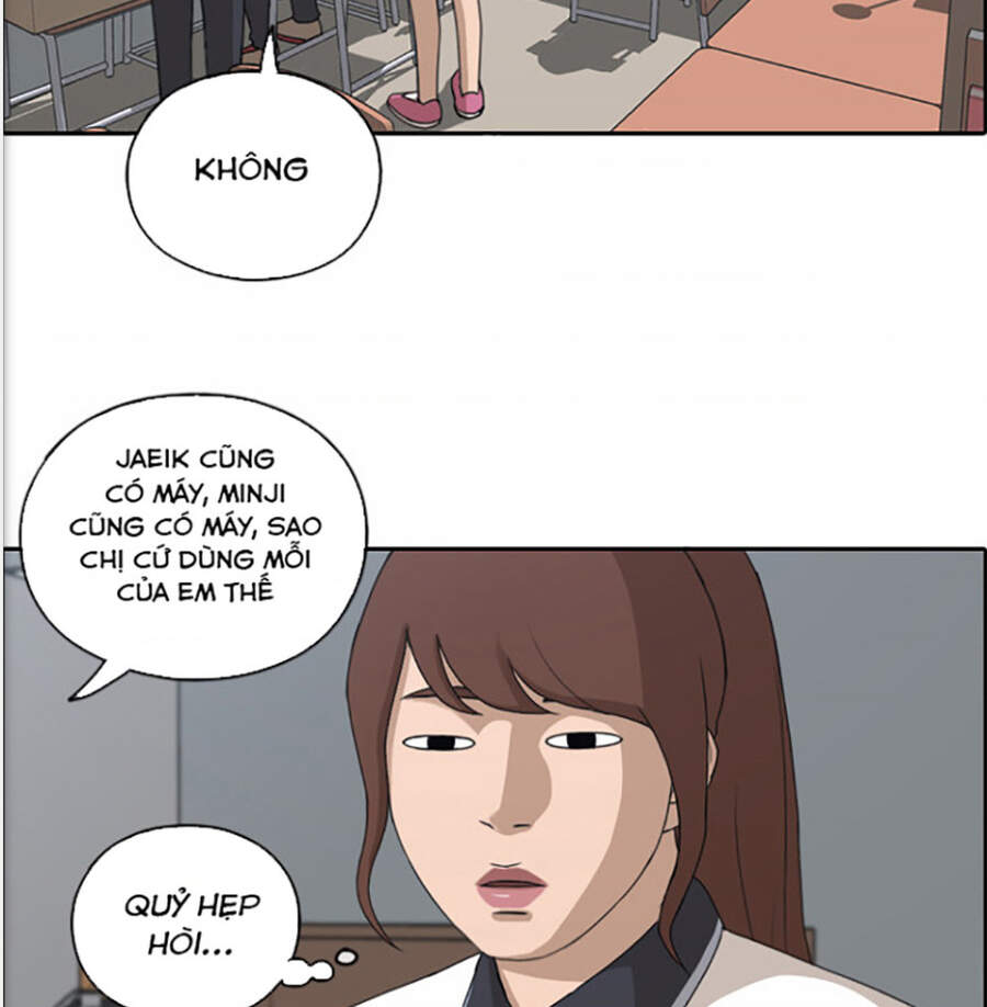Free Draw Chap 121 - Next Chap 122