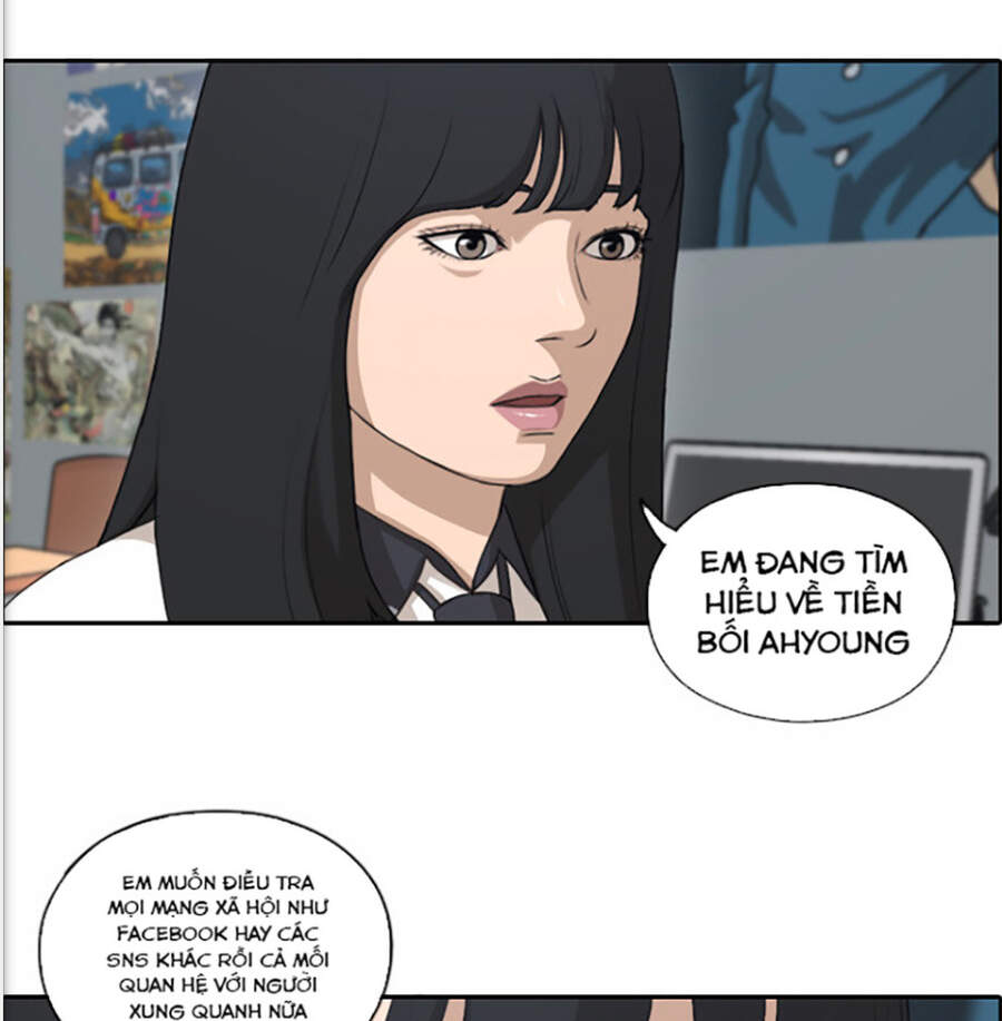 Free Draw Chap 121 - Next Chap 122