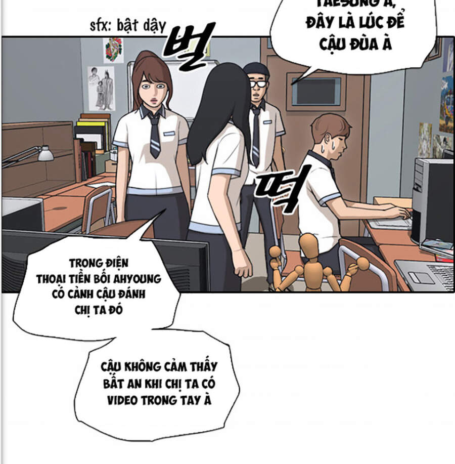 Free Draw Chap 121 - Next Chap 122