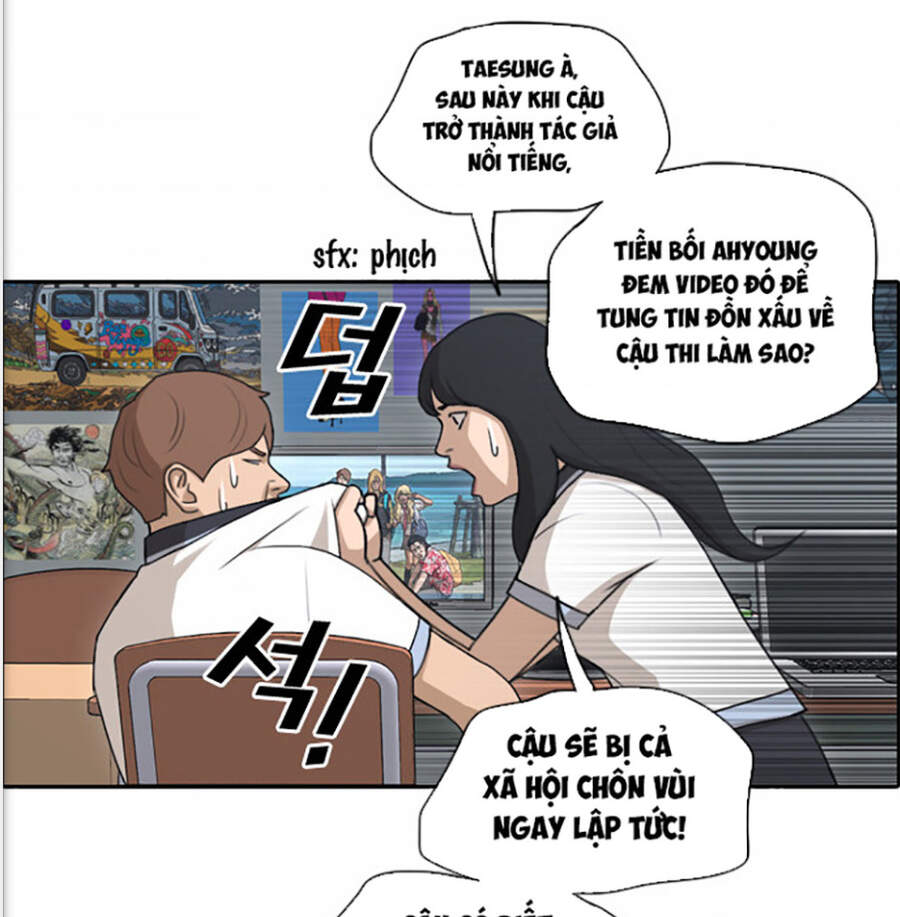 Free Draw Chap 121 - Next Chap 122