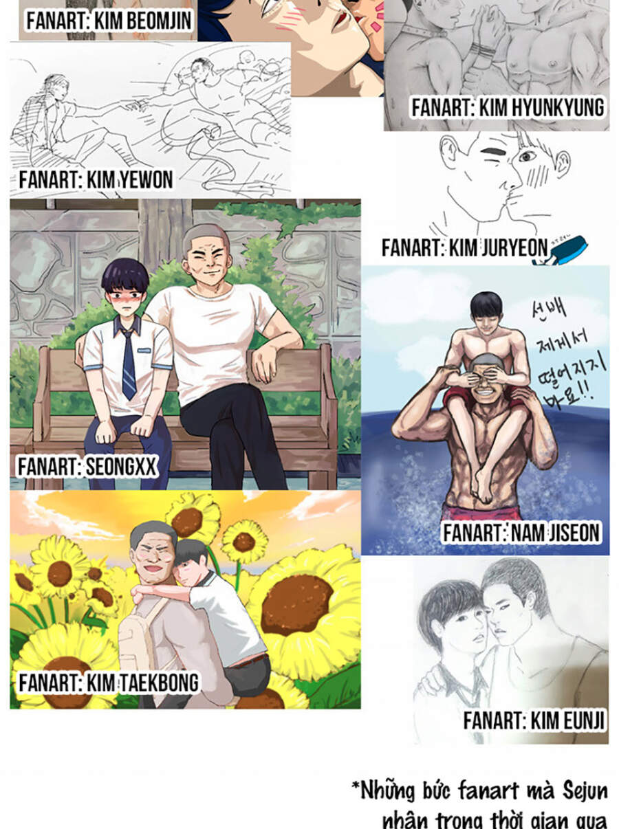 Free Draw Chap 122 - Next Chap 123