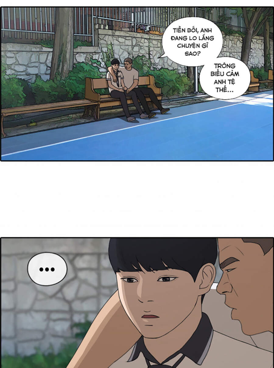 Free Draw Chap 122 - Next Chap 123