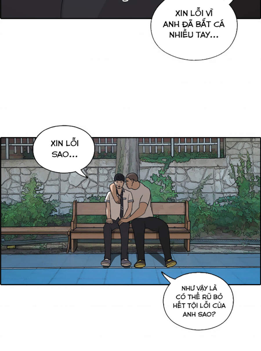 Free Draw Chap 122 - Next Chap 123