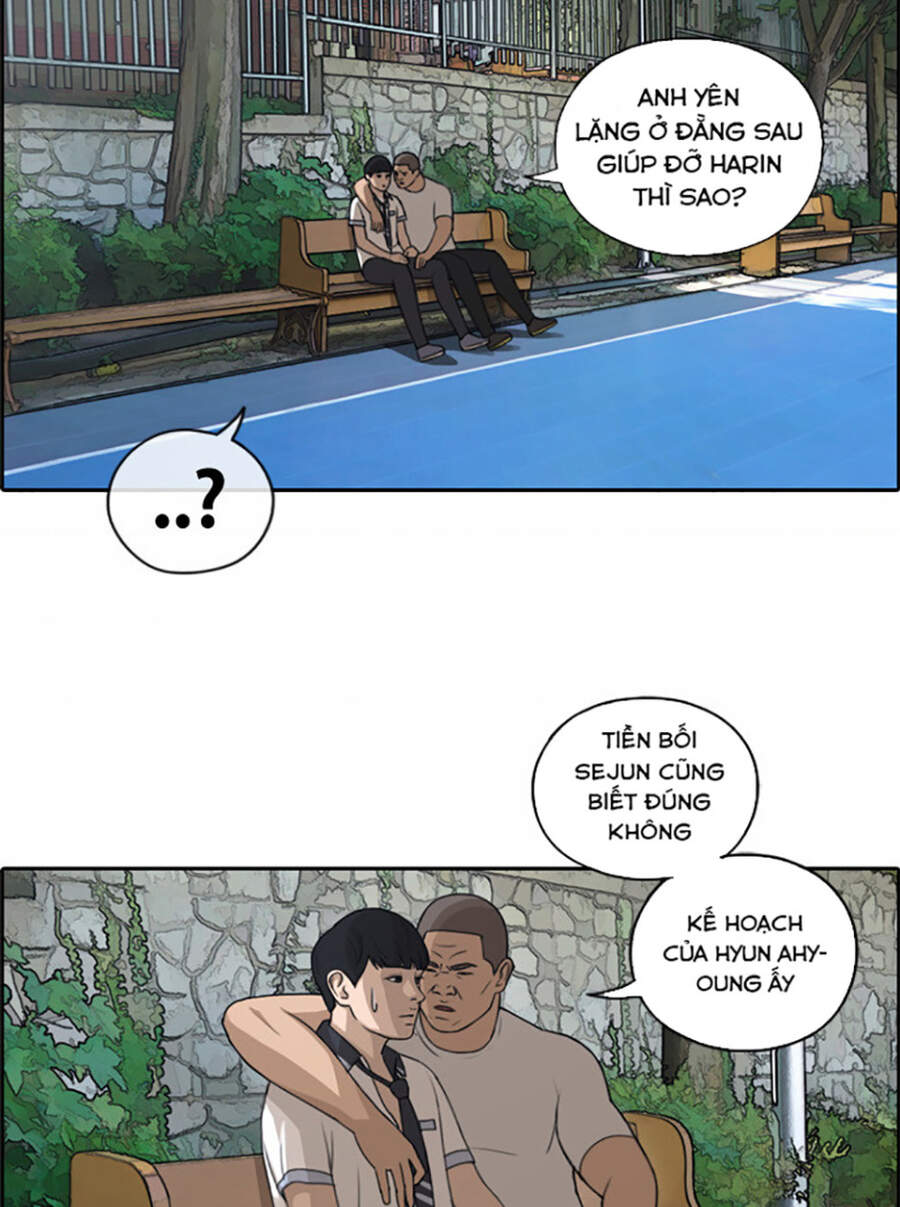 Free Draw Chap 122 - Next Chap 123