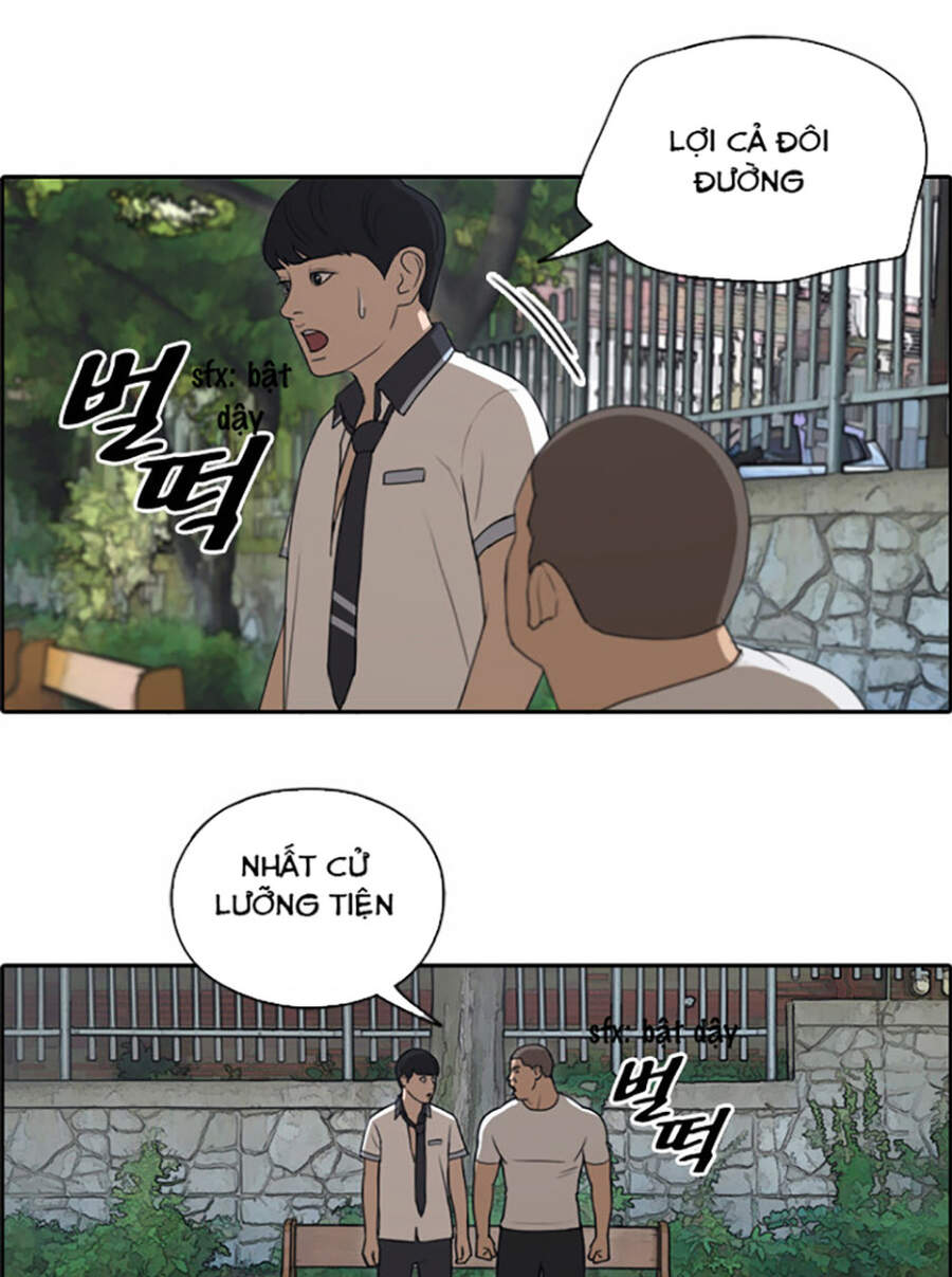 Free Draw Chap 122 - Next Chap 123