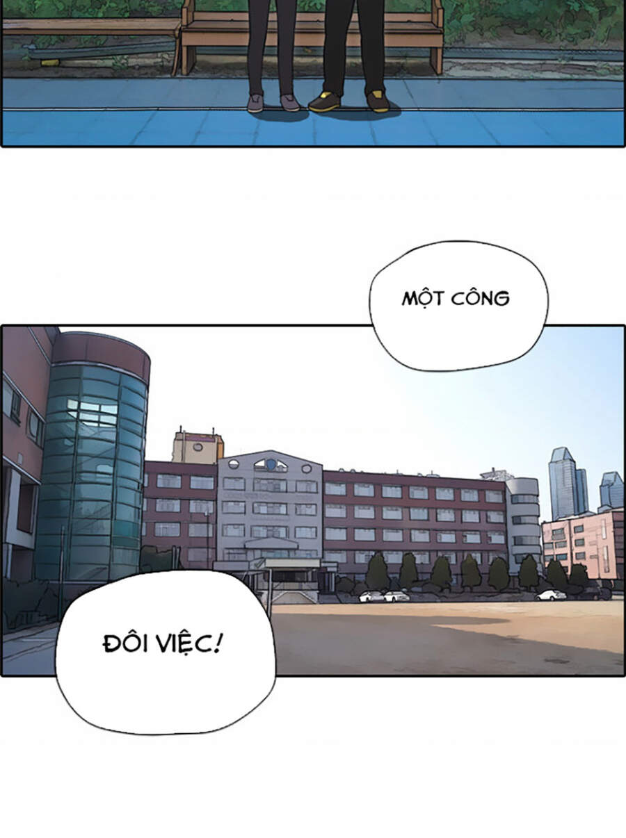 Free Draw Chap 122 - Next Chap 123