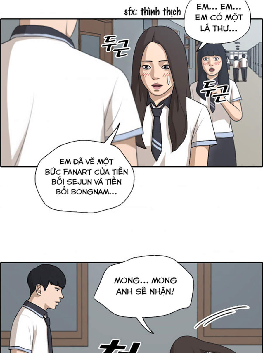 Free Draw Chap 122 - Next Chap 123