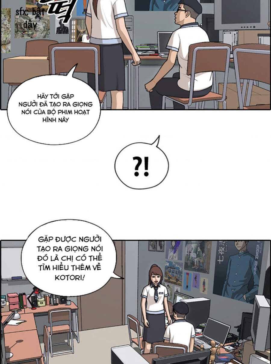 Free Draw Chap 122 - Next Chap 123