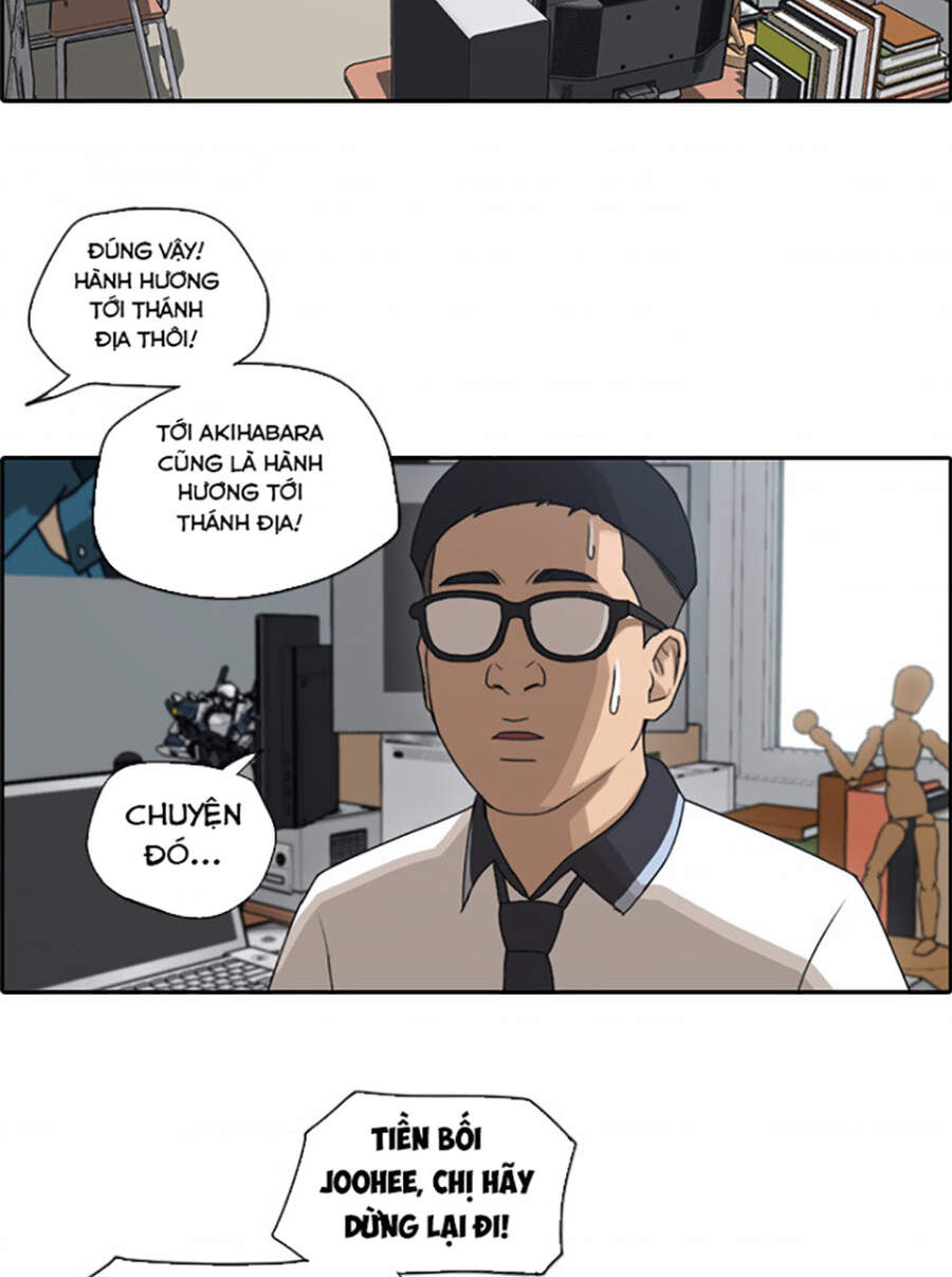 Free Draw Chap 122 - Next Chap 123