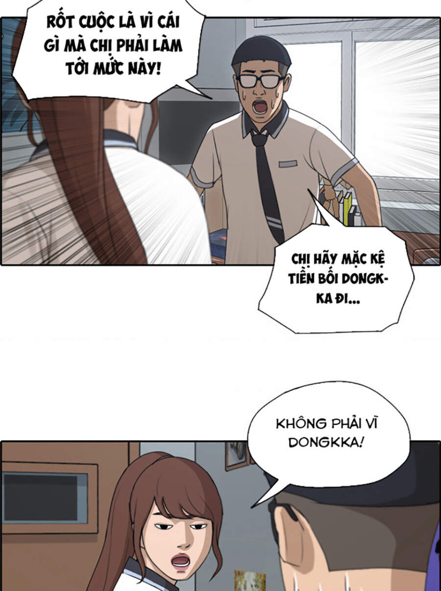 Free Draw Chap 122 - Next Chap 123