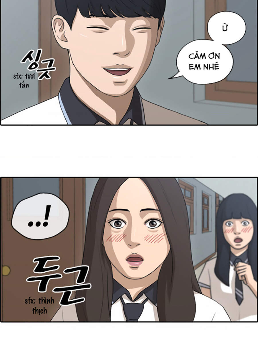 Free Draw Chap 122 - Next Chap 123