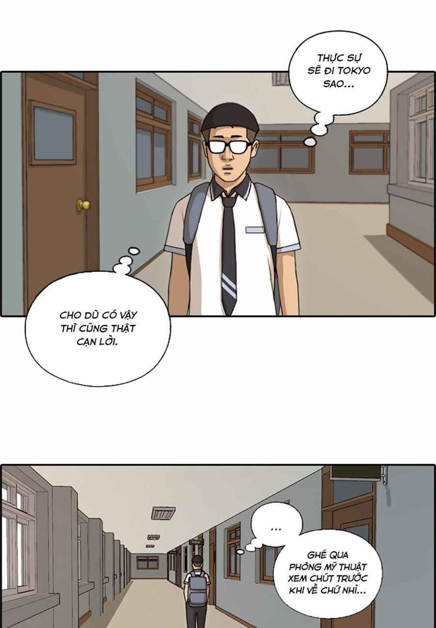 Free Draw Chap 123 - Next Chap 124