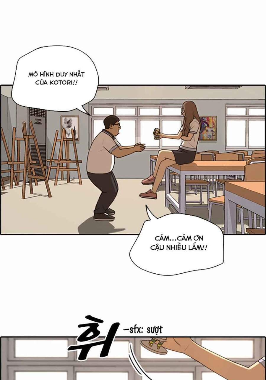 Free Draw Chap 123 - Next Chap 124
