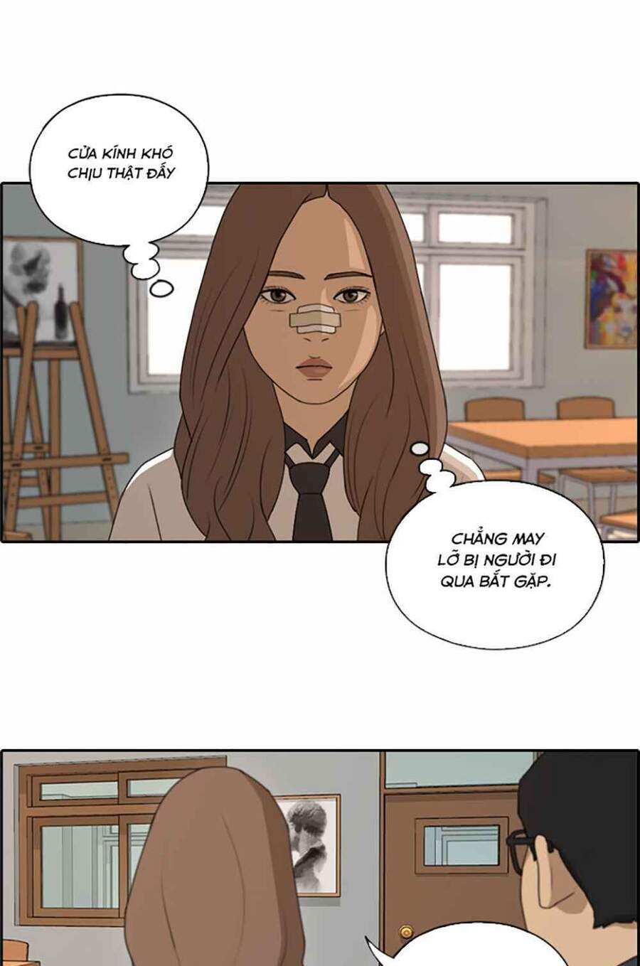 Free Draw Chap 123 - Next Chap 124