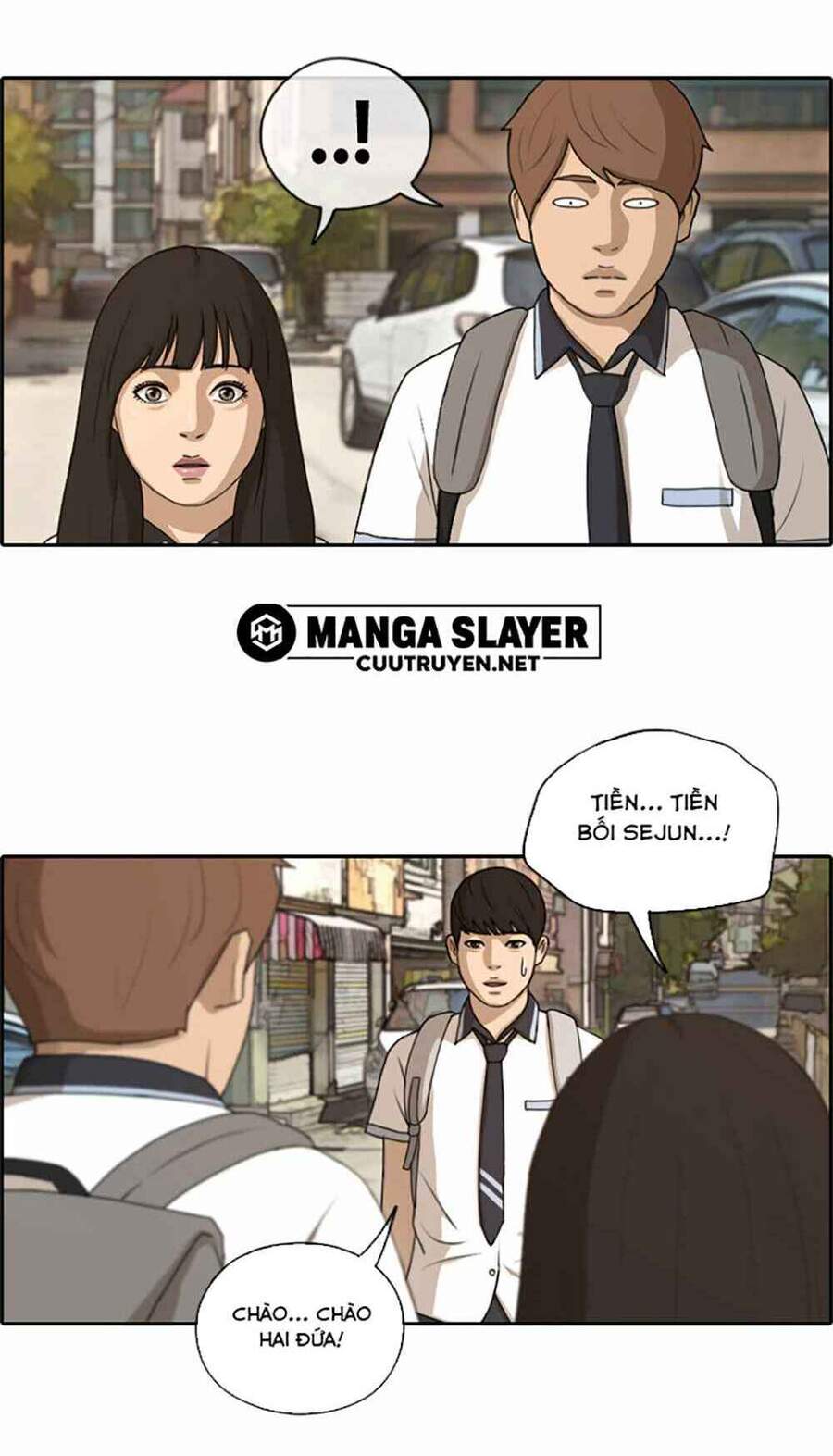 Free Draw Chap 123 - Next Chap 124