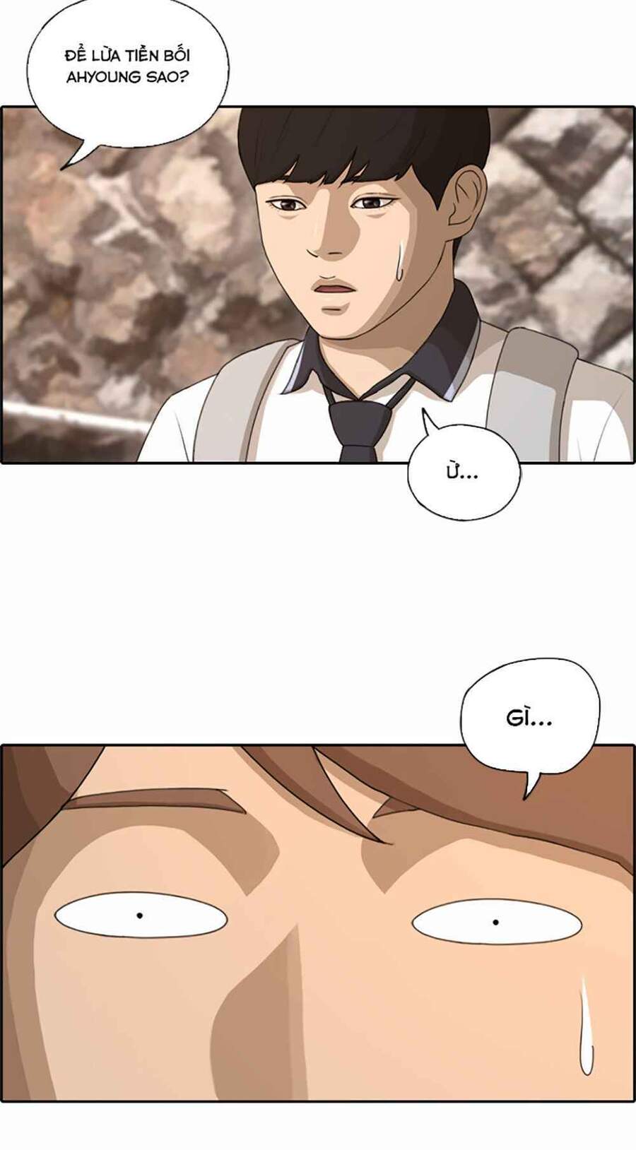 Free Draw Chap 123 - Next Chap 124