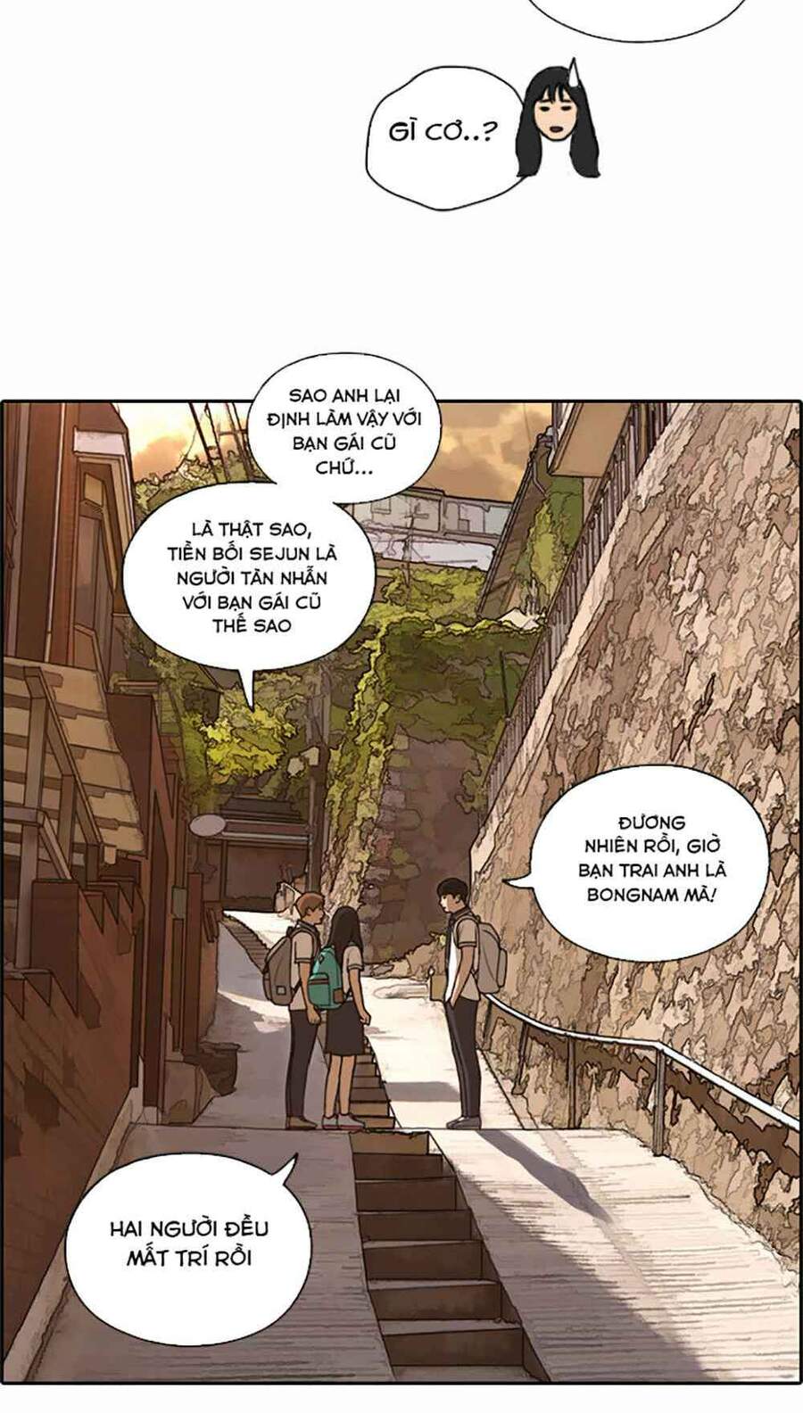 Free Draw Chap 123 - Next Chap 124