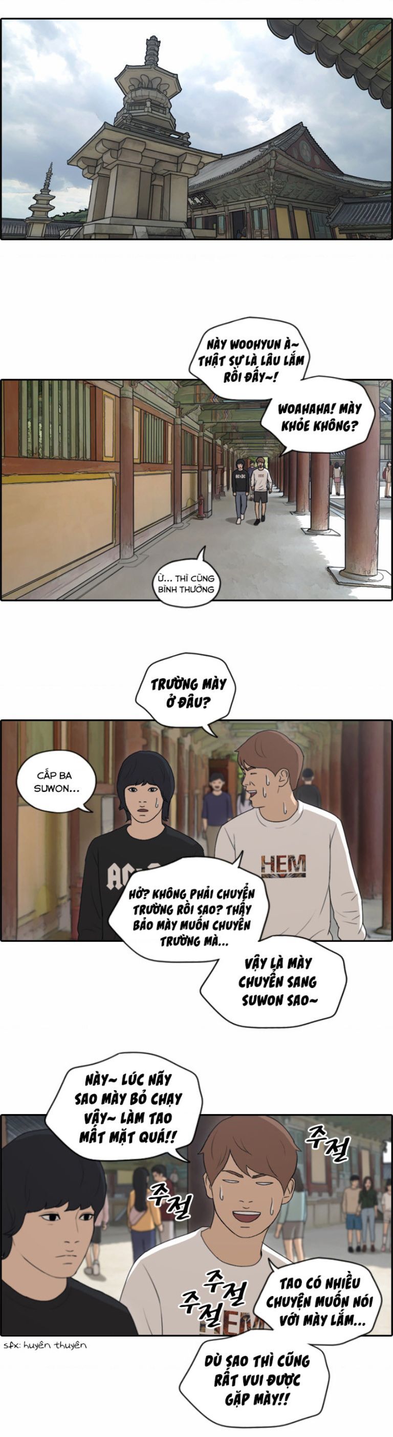 Free Draw Chap 142 - Next Chap 143