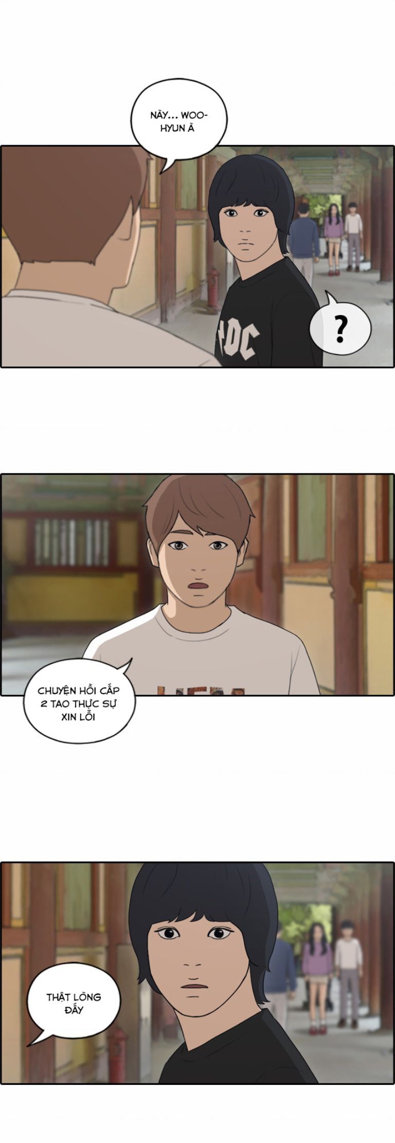 Free Draw Chap 142 - Next Chap 143