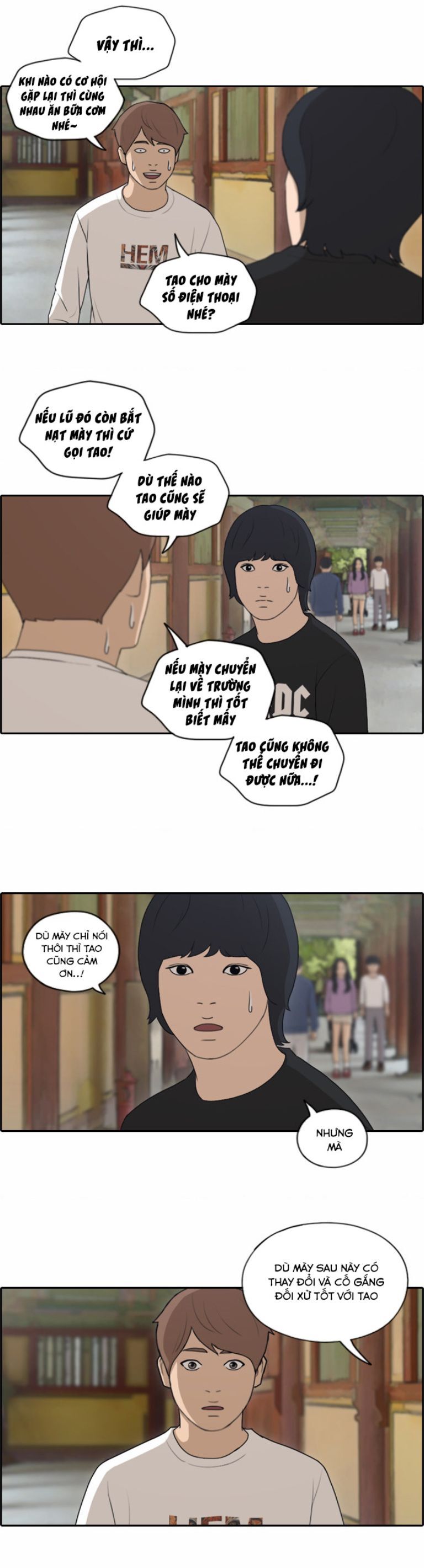 Free Draw Chap 142 - Next Chap 143