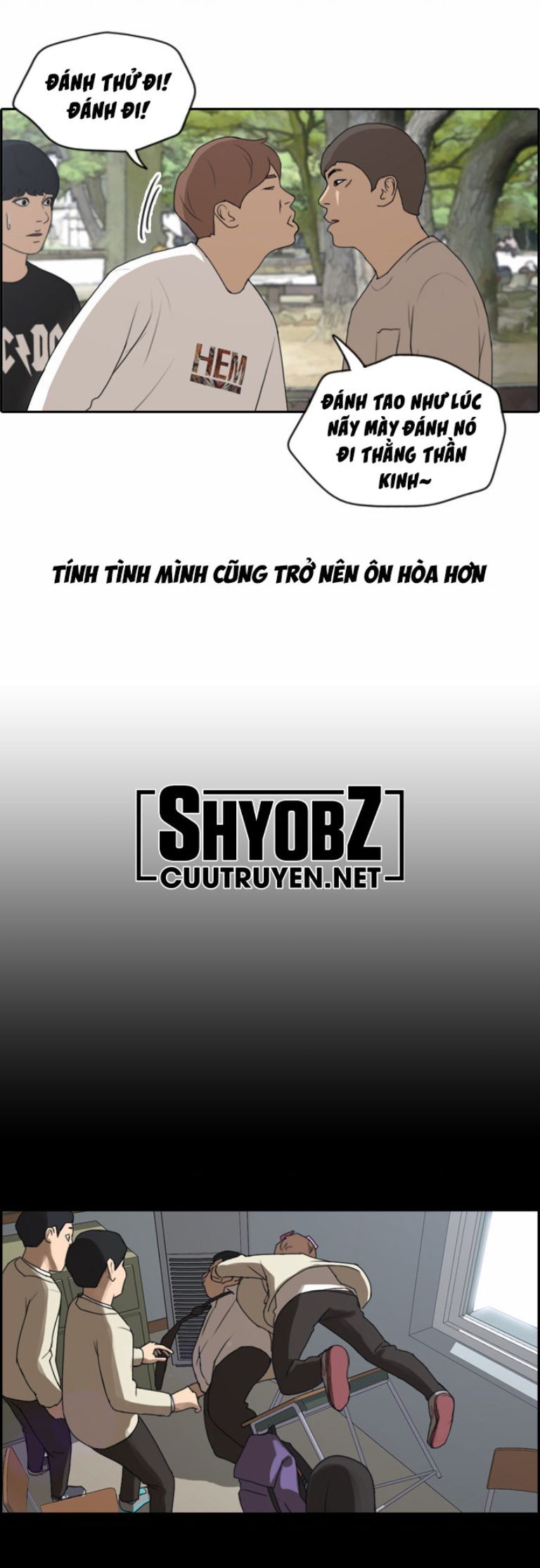 Free Draw Chap 142 - Next Chap 143